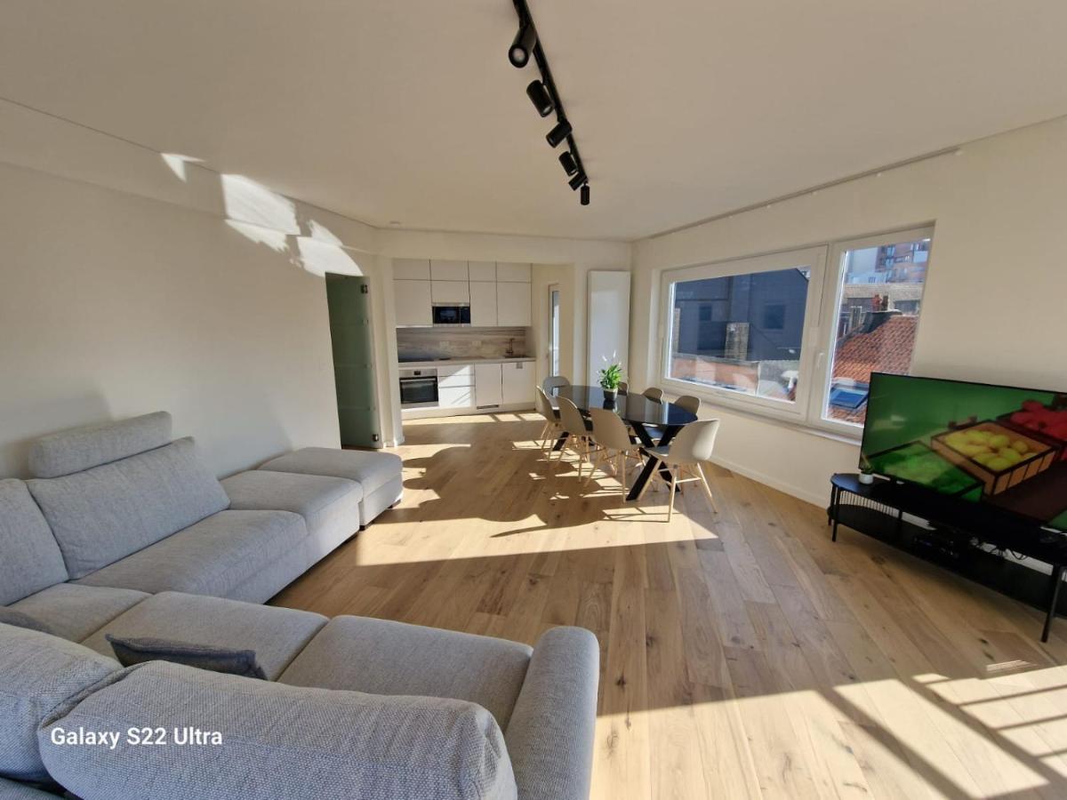 Apartment Luxury Renovated 3 *