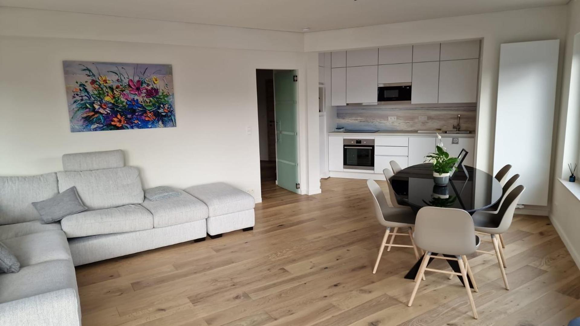 Luxury Renovated 3