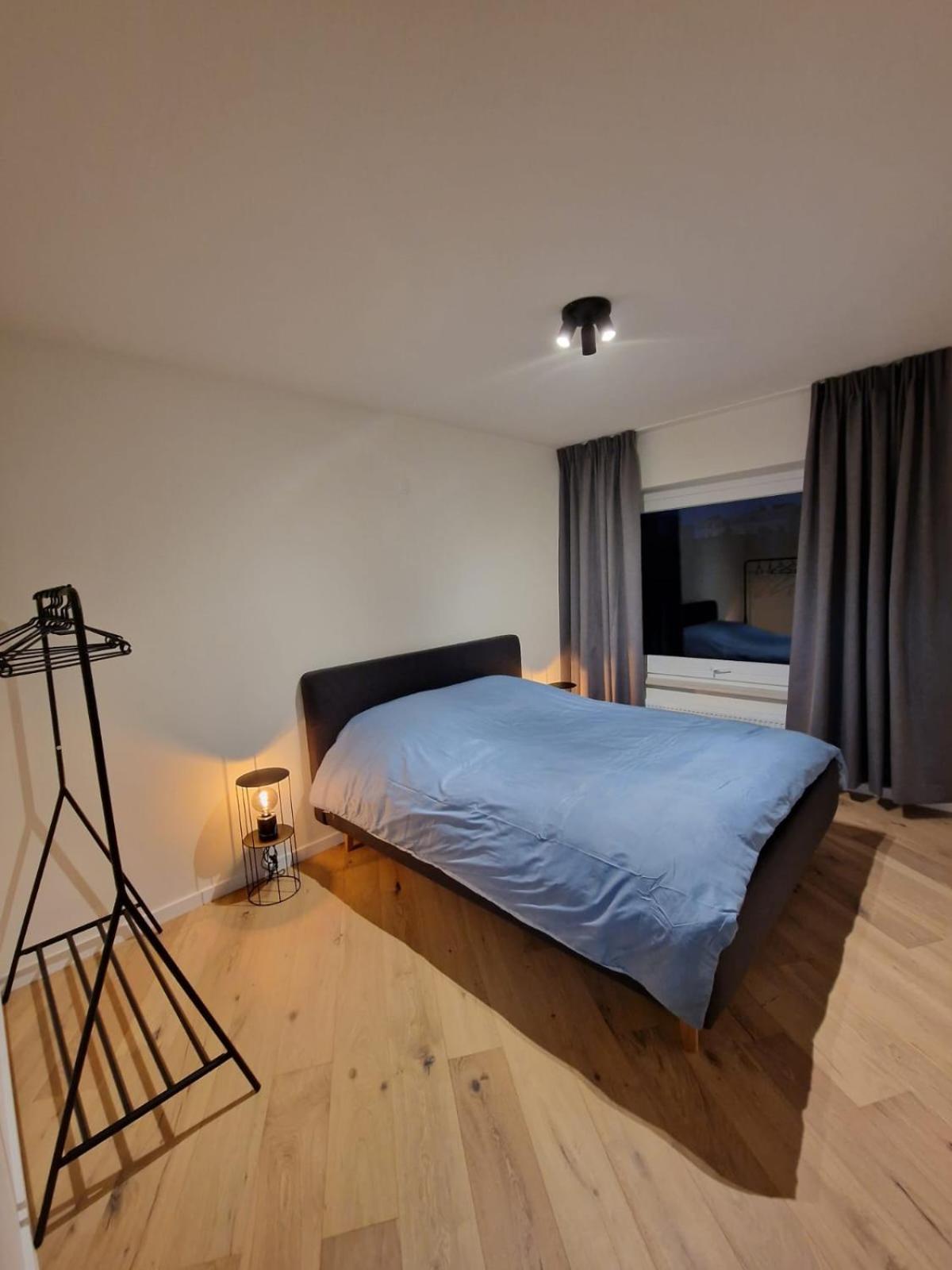 Apartment Luxury Renovated 3
