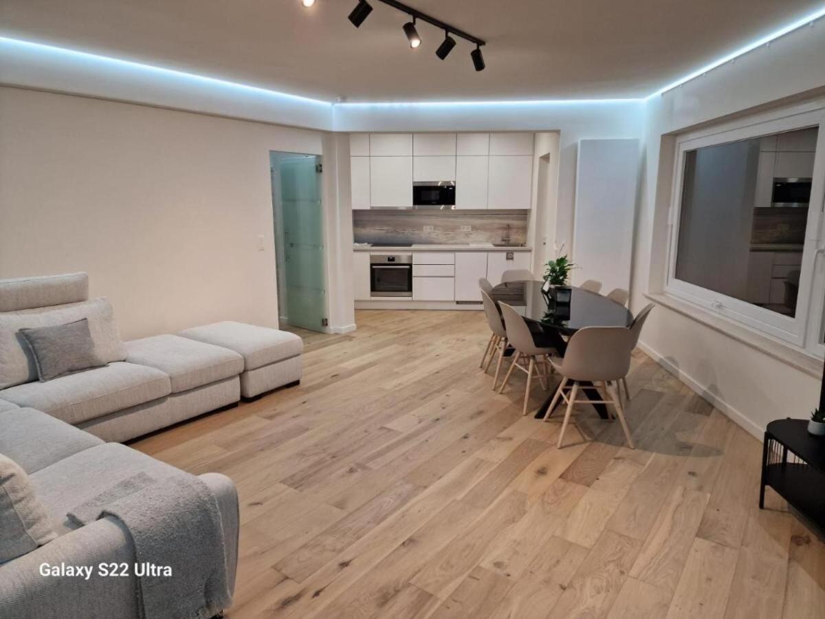 Luxury Renovated 3 Apartment *